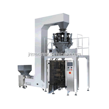 Macchina da imballaggio automatico a grano automatico